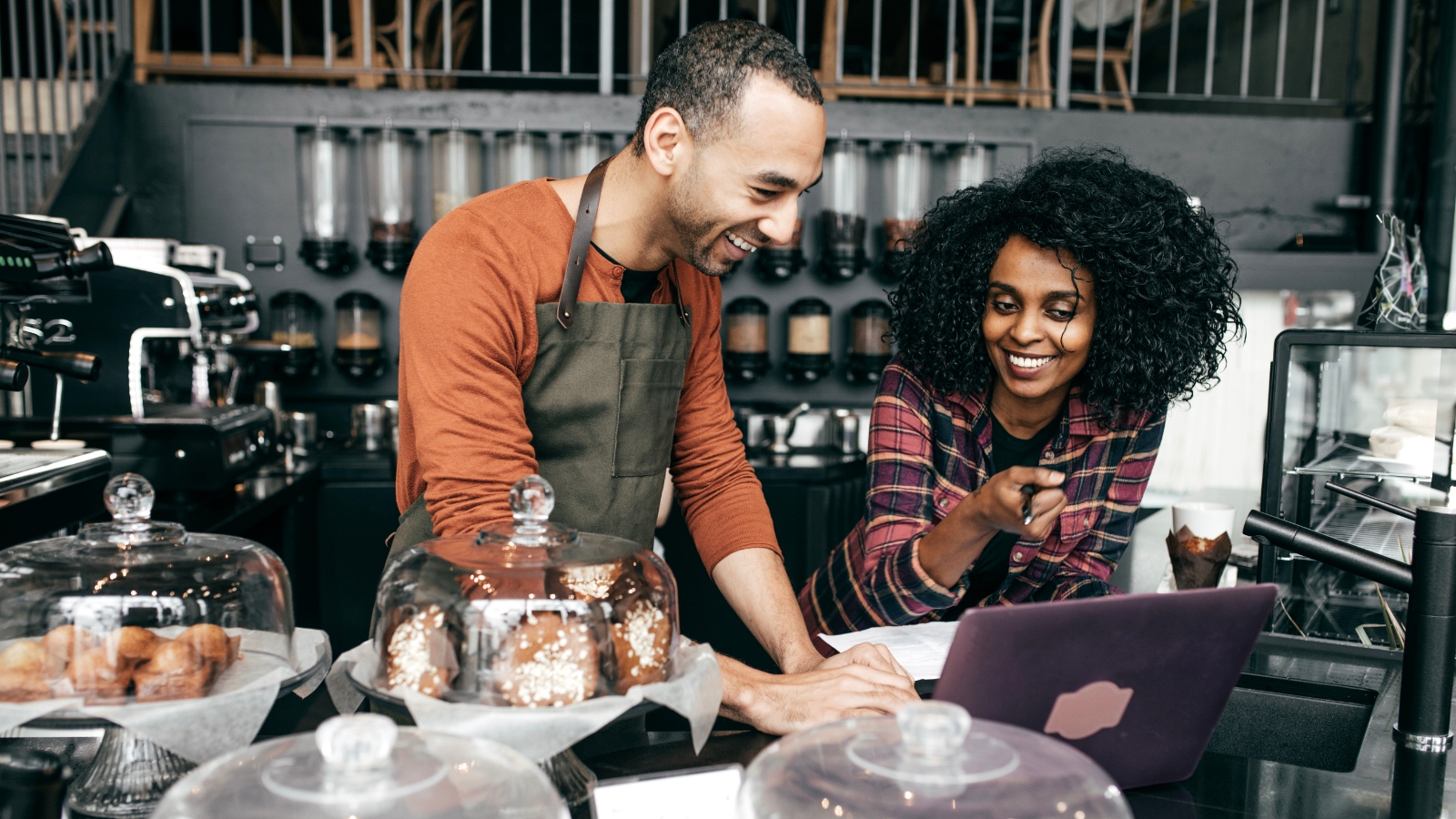 Governance and nonprofit oversight