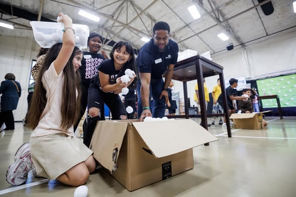 Family and community assistance